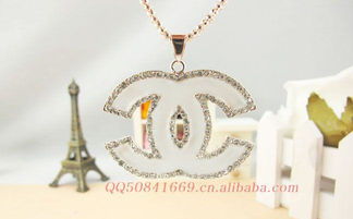 特价促销 韩国时尚多层猫眼石流苏毛衣链，批发价格与厂家图片解析