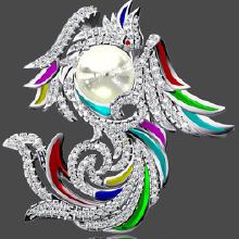 珠宝首饰加工与批发全解析 价格、厂家与采购指南