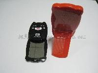 多功能玩具饰品创新趋势 从推盖镜梳到系列批发