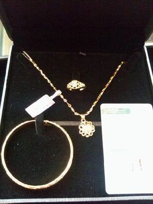 匠心璀璨，连接全球——探访东莞谢岗炜俊珠宝工艺厂