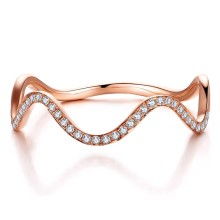 2018年特殊个性金银珠宝首饰市场价格与批发趋势分析