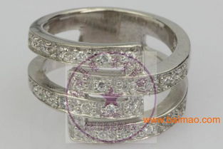 璀璨传承 质优价美——香河县唯一真爱首饰厂银饰珠宝批发指南